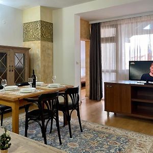 Apartament typu junior typu deluxe